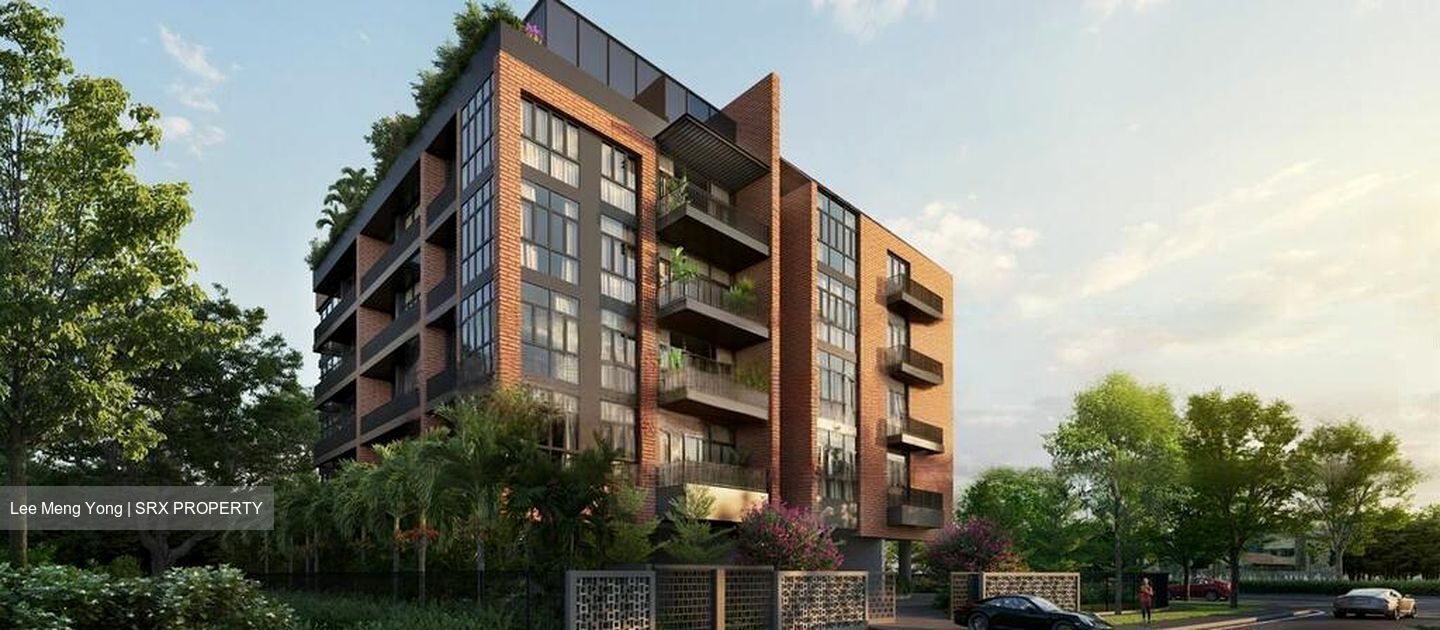 Claydence (D15), Apartment #458831811